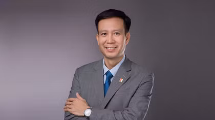 Giáo sư Lê Anh Tuấn được bổ nhiệm làm Giám đốc Đại học Bách khoa Hà Nội