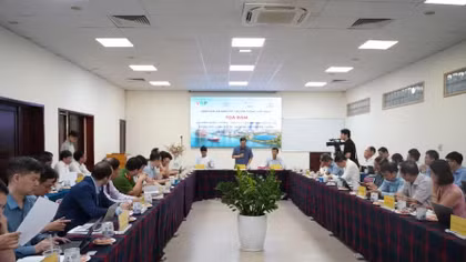 Xây dựng hệ thống năng lượng thông minh cần an ninh mạng vững chắc