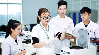 Bước đột phá cho Khoa học Xã hội và Nhân văn