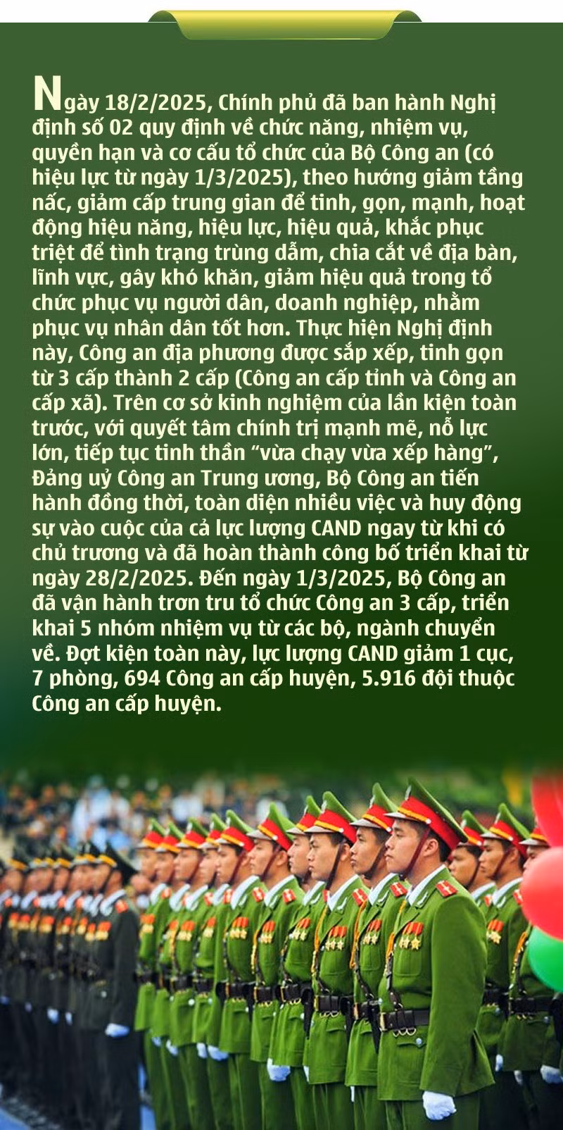 Bài cuối: Thực tiễn là thước đo hiệu quả đưa chủ trương lớn của Đảng đi vào cuộc sống ảnh 4