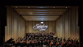 “The Symphony of Time” – dấu ấn mới của Nhà hát Hồ Gươm sau 3 năm khánh thành