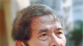 Nhà văn Lê Lựu với nghề báo