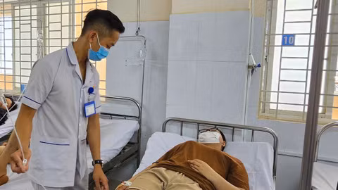 Đảm bảo tất cả người dân TP Hồ Chí Minh đều có sổ sức khỏe điện tử trong năm 2026