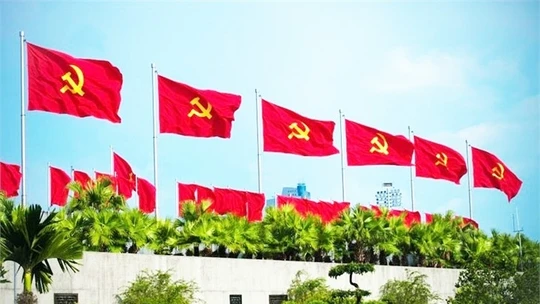 Vạch trần chiêu trò chống phá trước Đại hội XIV của Đảng của thế lực thù địch