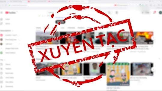 Góc nhìn sự thật: Đập tan luận điệu vô học, điên cuồng chống phá của lũ phản động lưu vong 