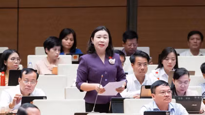 Đề xuất quy định rõ các lĩnh vực không được thí điểm trong phát triển đô thị