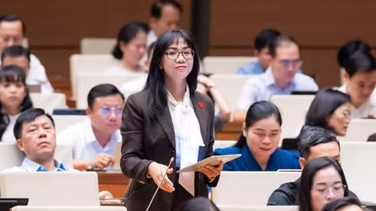 Đưa vào dự thảo luật 15 dấu hiệu giao dịch đáng ngờ liên quan đến tài sản mã hóa