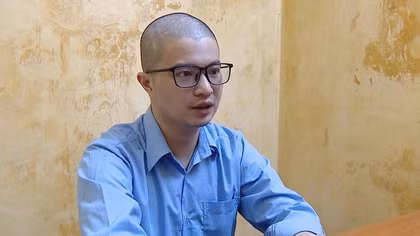 Truy tố Mr Pips cùng 'Shark Bình' trong vụ lừa đảo 1.568 tỷ đồng 