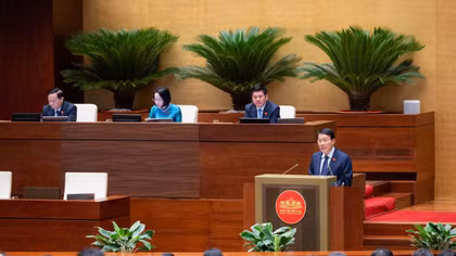 Hoàn thiện chính sách hình sự để khơi thông động lực phát triển đất nước