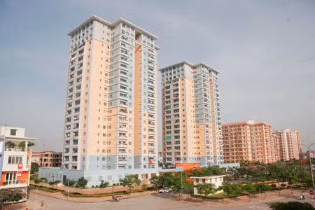 Nguyên nhân chậm giải ngân gói cho vay 30 ngàn tỷ: Tiền có đây rồi, nhà ở đâu? ảnh 2