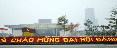 Ảnh: Phạm Hải.