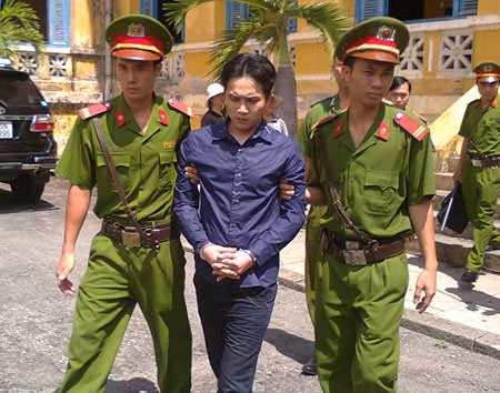 Khiếp đảm chuyện giới trẻ say bồ đà ảnh 2