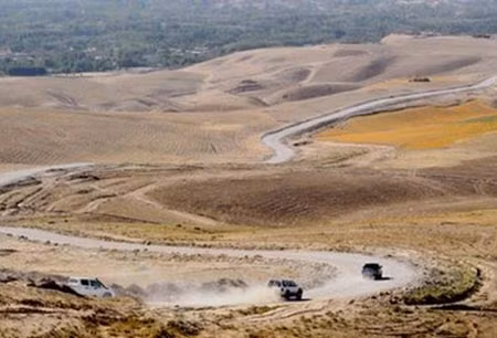 Afghanistan: Tập trung khai thác mỏ để phát triển kinh tế ảnh 1