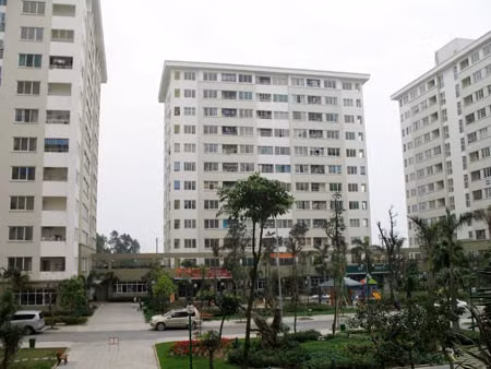 Bao giờ người mua nhà được vay gói tín dụng 30.000 tỉ đồng? ảnh 1