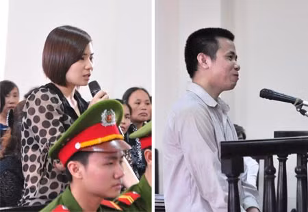 Chồng nói chồng phải, vợ nói vợ hay… ảnh 2