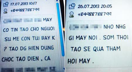 Vụ diễn viên Phi Thanh Vân bị tố “giật chồng”: Ớt nào chẳng cay ảnh 2
