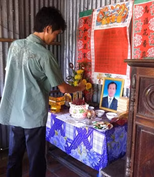 “Hoa hậu bán dâm” Mỹ Xuân: Sắc đẹp dối gian ảnh 2