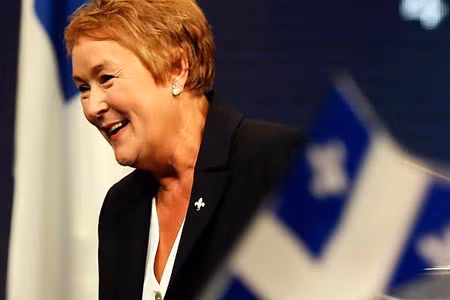 Canada: Súng nổ trong ngày nữ Thống đốc Quebec mừng chiến thắng ảnh 1