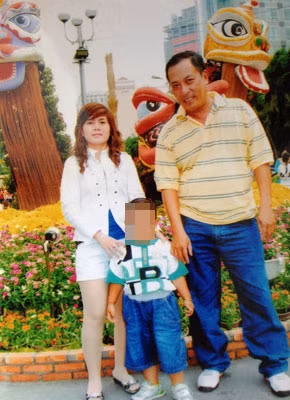 Vụ diễn viên Phi Thanh Vân bị tố “giật chồng”: Ớt nào chẳng cay ảnh 1