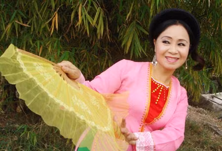 Sân khấu truyền thống: Lay lắt nhân tài ảnh 1