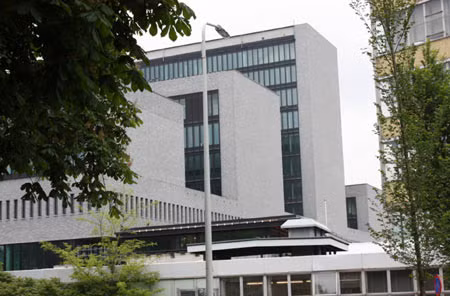 Europol trong cuộc chiến chống tội phạm thời kỹ thuật số ảnh 2