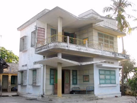 Những kho báu Chàm: Ngôi nhà chứa bảo vật ngàn xưa ảnh 1