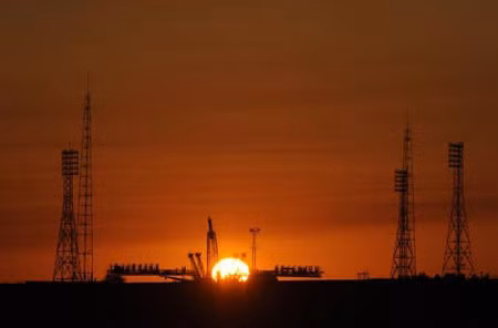Kazakhstan – Nga: Bất đồng trong việc thuê sân bay vũ trụ Baikonur ảnh 1