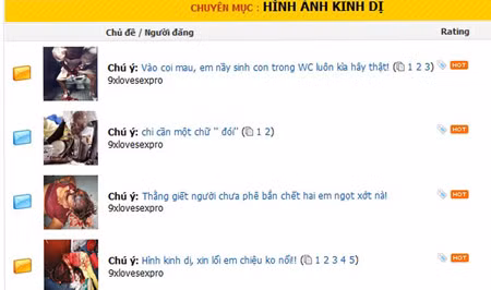 Kền kền săn xác: Rùng rợn với thú chơi máu lạnh ảnh 1