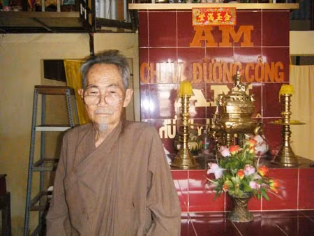 Bí mật về một lễ hội hành xác ảnh 2