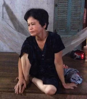 “Hoa hậu bán dâm” Mỹ Xuân: Sắc đẹp dối gian ảnh 3