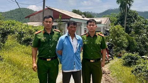 Phú Thọ: Khởi tố đối tượng giết người từ mâu thuẫn phát sinh trong cuộc sống