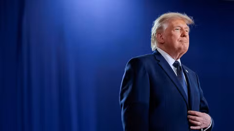 Tổng thống Trump sẽ là điểm nhấn tại lễ kỷ niệm 250 năm thành lập nước Mỹ