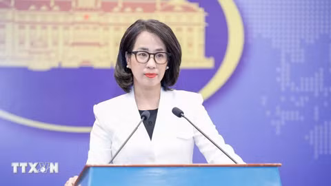 Tăng cường bảo hộ và thực thi quyền sở hữu trí tuệ là chủ trương nhất quán của Việt Nam