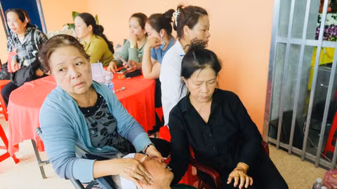Kẻ sát hại 3 người trong gia đình ở Tây Ninh thú nhận tội ác