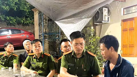 Nỗi đau ở Sông Lô và lời cảnh tỉnh không thể chậm trễ