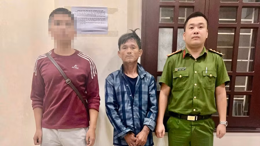 Hơn 32 năm mang thân phận khác, kẻ trốn truy nã vẫn sa lưới