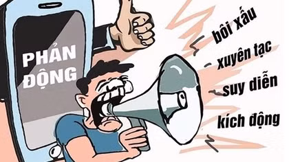 Cảnh giác luận điệu bôi nhọ, đả kích việc thực hiện Nghị quyết Đại hội XIV của Đảng