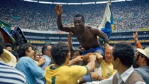 Những dấu ấn sự nghiệp của "Vua bóng đá" Pele