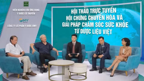 “Cẩm nang chăm sóc sức khoẻ gia đình” – Đưa Y học cổ truyền đến gần hơn với cộng đồng