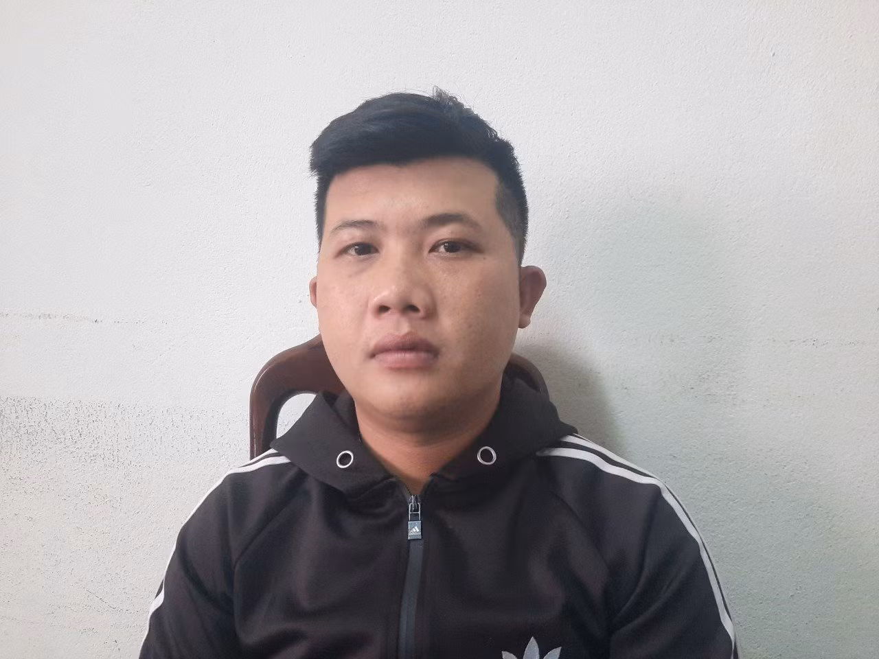 Truy tìm tung tích đối tượng gây hàng loạt vụ cướp tài sản vùng giáp ranh -0