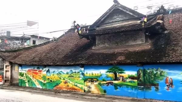 Xâm hại di tích: Cần xử lý mạnh tay