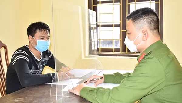 Khởi tố đối tượng sát hại người tình ở Ninh Bình ảnh 4