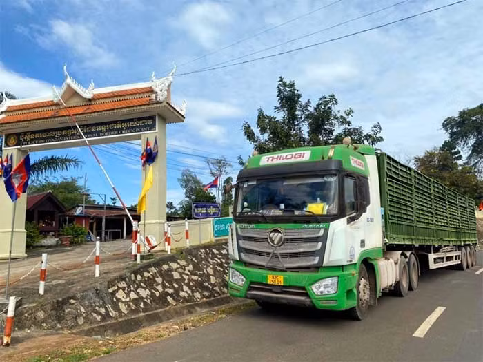 THILOGI mang đến nhiều giải pháp vận tải nội điạ tối ưu cho doanh nghiệp -1