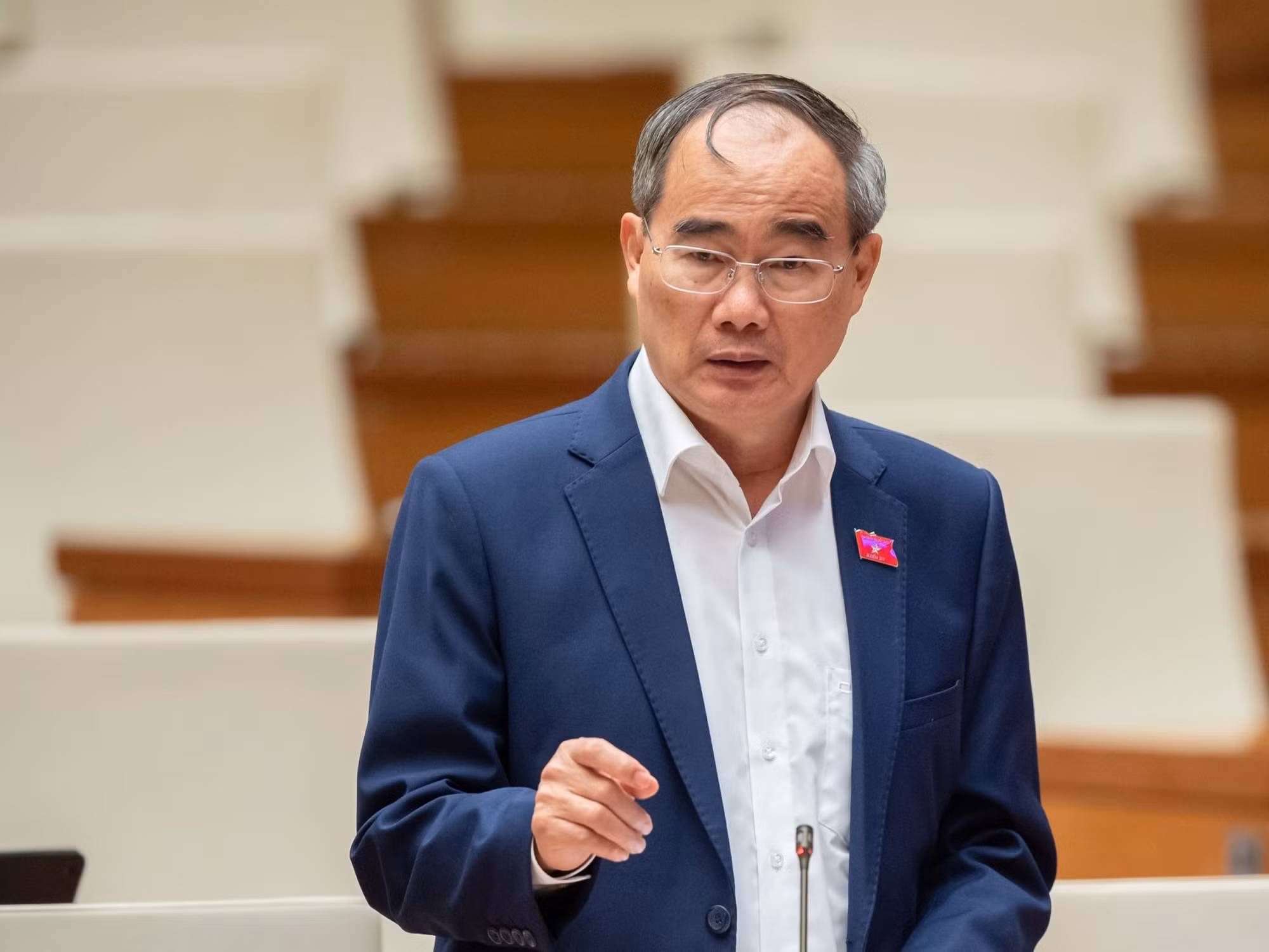Giải bài toán giá đất sát với giá thị trường -0