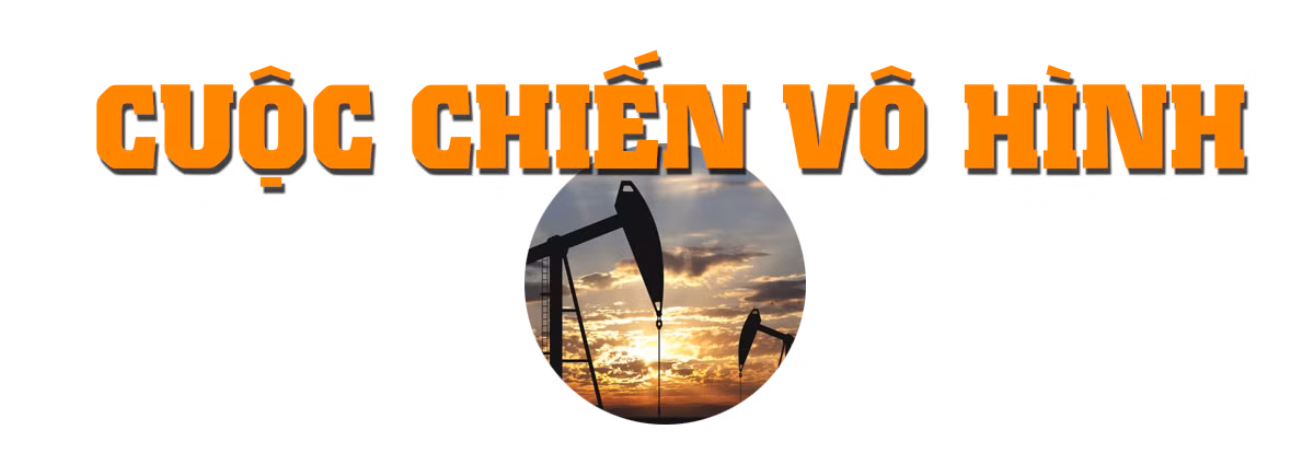 “Khúc chiến ca” từ những giếng dầu -0