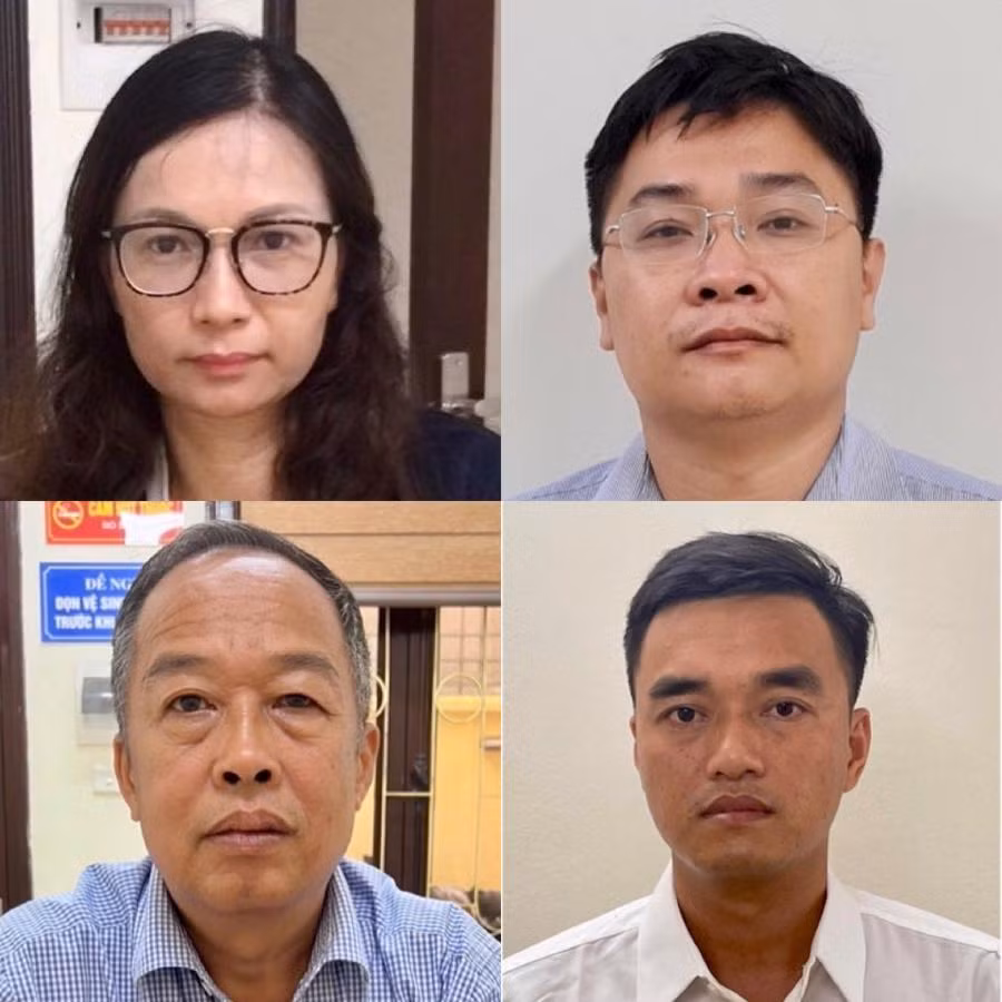 Không có vùng cấm trong đấu tranh, phòng, chống tội phạm -0