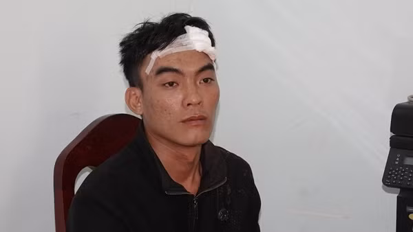 Bị chém tử vong khi mang dao đi giải quyết mâu thuẫn