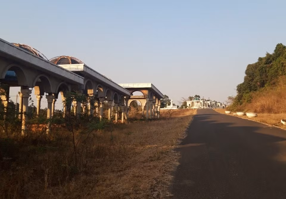 “Siêu dự án” 25.000 tỷ chấn động Lâm Đồng -0
