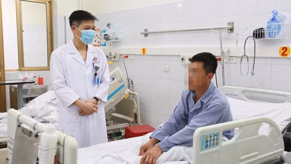 Thêm một ngư dân suýt tử vong do ăn so biển