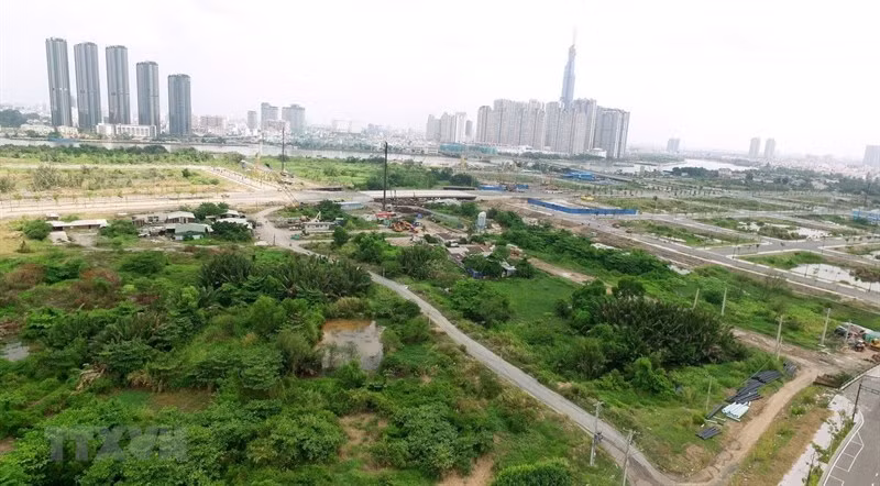 Cần hiểu đúng chế độ sở hữu toàn dân về đất đai ở Việt Nam -0
